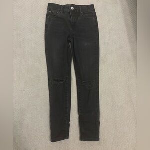 Women American Eagle jeans